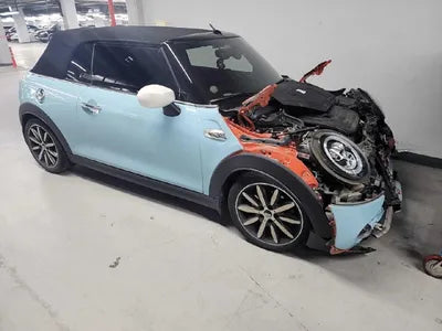 2020 MINI Cooper WMWWP1106L3M23613 VIN:WMWWP1106L3M23613