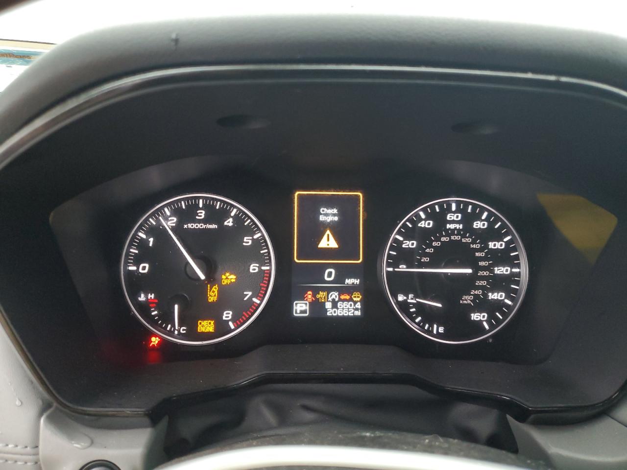 2024 SUBARU LEGACY PREMIUM VIN:4S3BWAF63R3002443