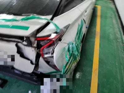 2017 Toyota Prius VIN: