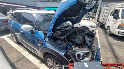 2021 MINI Countryman WMW31BR0XM3M33092 VIN:WMW31BR0XM3M33092