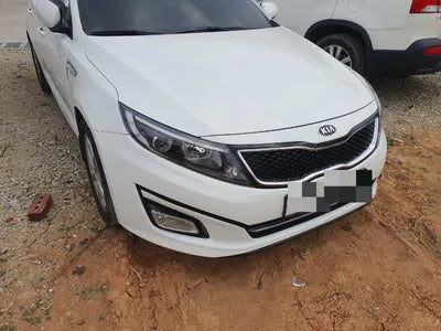 2015 Kia K5 VIN: