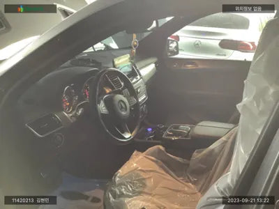 2018 Mercedes-Benz GLE 350 WDCDA2EB6JB104089 VIN:WDCDA2EB6JB104089