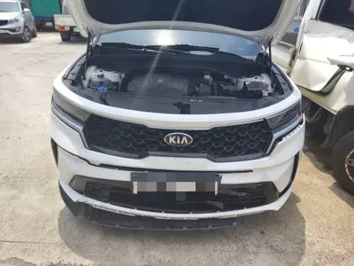 2021 Kia Sorento VIN: