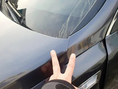 2017 Kia K5 KNAGS416BHA158624 VIN:KNAGS416BHA158624