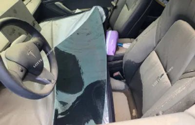 2020 Tesla Model 3 5YJ3E1EB9LF727318 VIN:5YJ3E1EB9LF727318