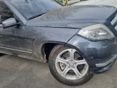 2015 Mercedes-Benz GLK 220 WDCGG8EB8FG389368 VIN:WDCGG8EB8FG389368