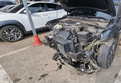 2018 Hyundai Kona KMHK4815GJU108517 VIN:KMHK4815GJU108517