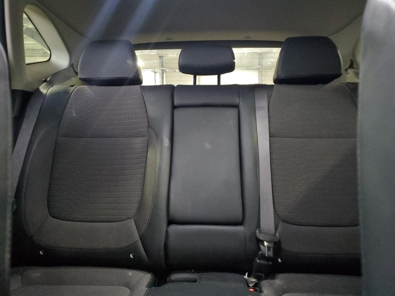 2022 KIA SELTOS S VIN:KNDEUCAA4N7234742