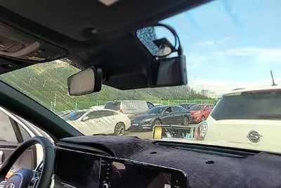 2021 Kia Sorento KNARF81FGMA070590 VIN:KNARF81FGMA070590