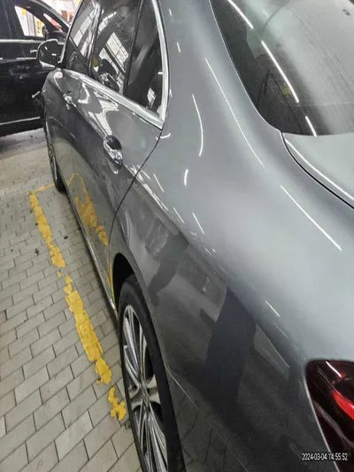 2023 Mercedes-Benz E 350 W1KZF8GB5PB110235 VIN:W1KZF8GB5PB110235