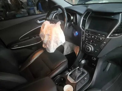 2017 Hyundai Santa FE 688KMKMHSW81UBHU7 VIN:688KMKMHSW81UBHU7