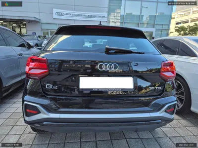 2024 Audi Q2 WAUZZZGA5PA034954 VIN:WAUZZZGA5PA034954