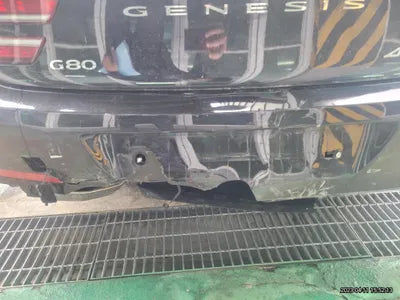 2023 Genesis G80 VIN: