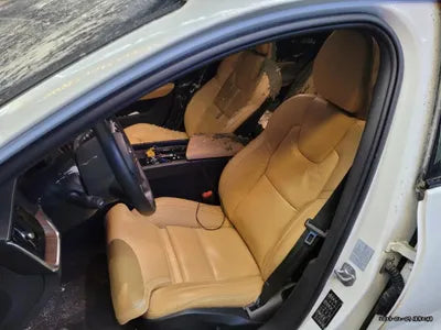 2021 Volvo V60 VIN: