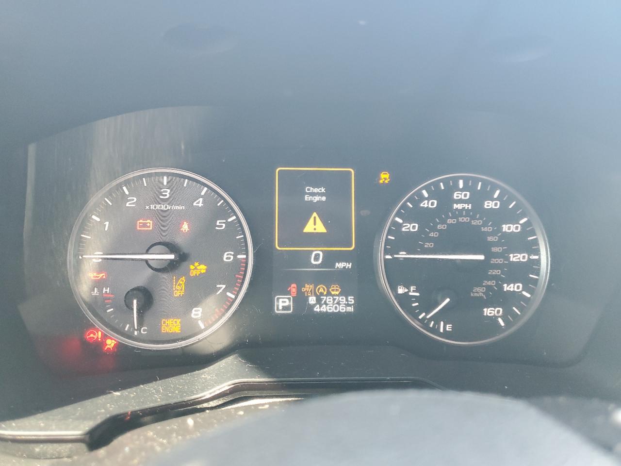 2024 SUBARU LEGACY PREMIUM VIN:4S3BWAF67R3003546