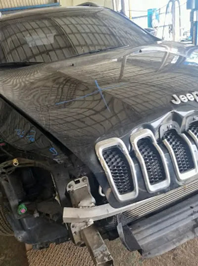 2017 Jeep Cherokee 1C4PJMCU0HW620132 VIN:1C4PJMCU0HW620132