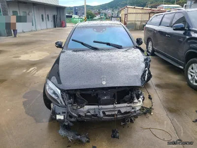 2014 Mercedes-Benz S 600 VIN: