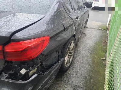 2017 BMW 520 662KMWBAJC5107HG8 VIN:662KMWBAJC5107HG8