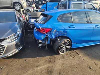 2021 BMW 120 WBA7L7107M7J80682 VIN:WBA7L7107M7J80682