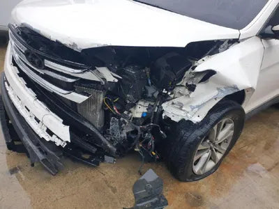 2015 Hyundai Santa FE VIN: