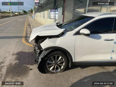 2016 Kia Sorento KNAPS81ABHA294748 VIN:KNAPS81ABHA294748