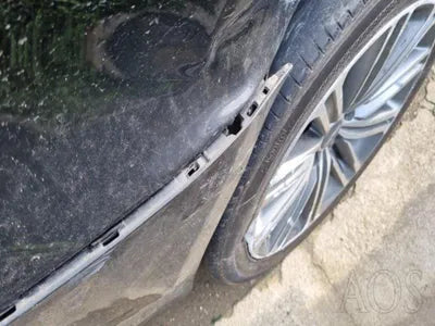 2019 Genesis G80 VIN: