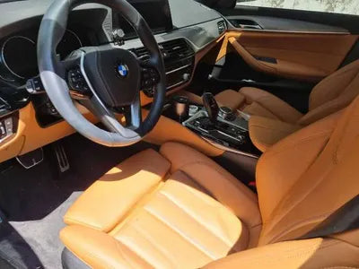 2017 BMW 530 WBAJD3105JG969940 VIN:WBAJD3105JG969940