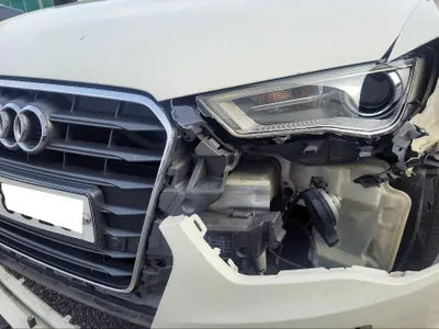 2015 Audi A3 WAUZZZ8V6F1056008 VIN:WAUZZZ8V6F1056008