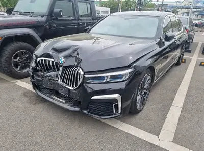 2021 BMW 730 WBA7J4104MCG02650 VIN:WBA7J4104MCG02650