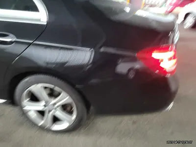 2017 Mercedes-Benz E 200 WDDZF4CB5HA120558 VIN:WDDZF4CB5HA120558