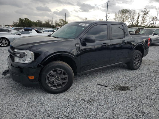 2024 FORD MAVERICK XLT VIN:3FTTW8H97RRA90046
