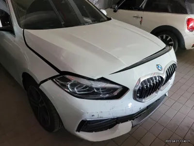 2021 BMW 120 WBA7L7100M7J26138 VIN:WBA7L7100M7J26138