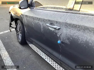 2019 Hyundai Tucson KMHJ381ABKU107933 VIN:KMHJ381ABKU107933