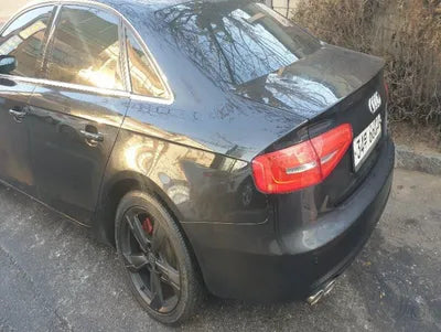 2016 Audi A4 549KMWAUZZZ8K2GA0 VIN:549KMWAUZZZ8K2GA0