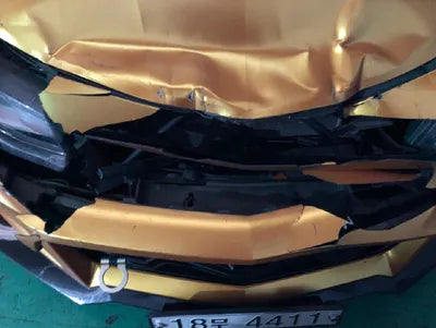 2017 Chevrolet Camaro 1G1F91R78H0119232 VIN:1G1F91R78H0119232