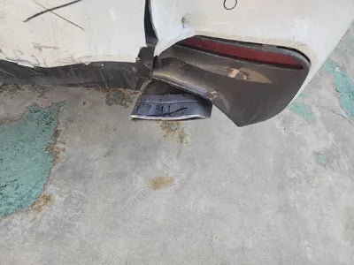 2017 BMW 530 WBAJD9107HWA92020 VIN:WBAJD9107HWA92020