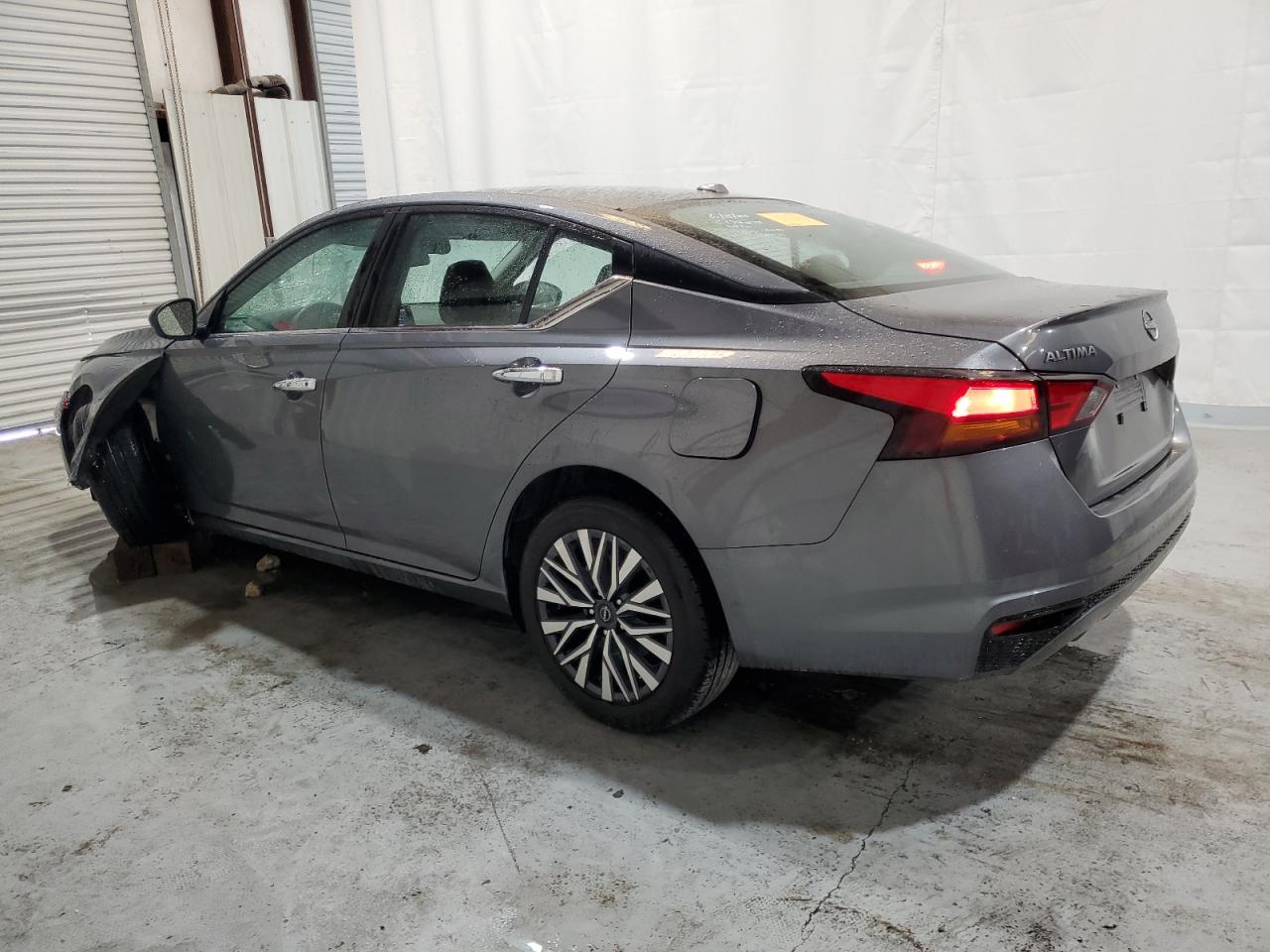 2024 NISSAN ALTIMA SV VIN:1N4BL4DV8RN364265