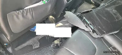 2021 Hyundai Santa FE KMHS381HHMU323376 VIN:KMHS381HHMU323376