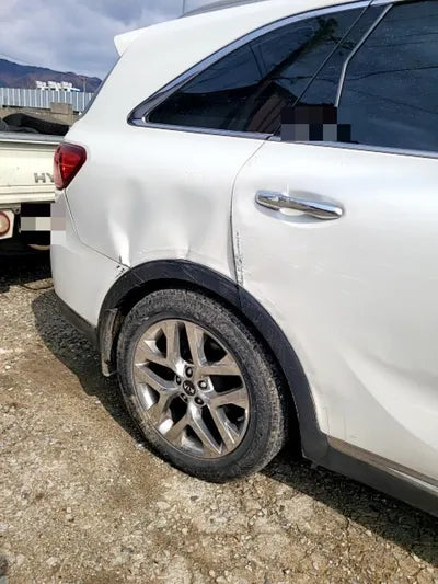 2020 Kia Sorento KNAPH811BLA645981 VIN:KNAPH811BLA645981