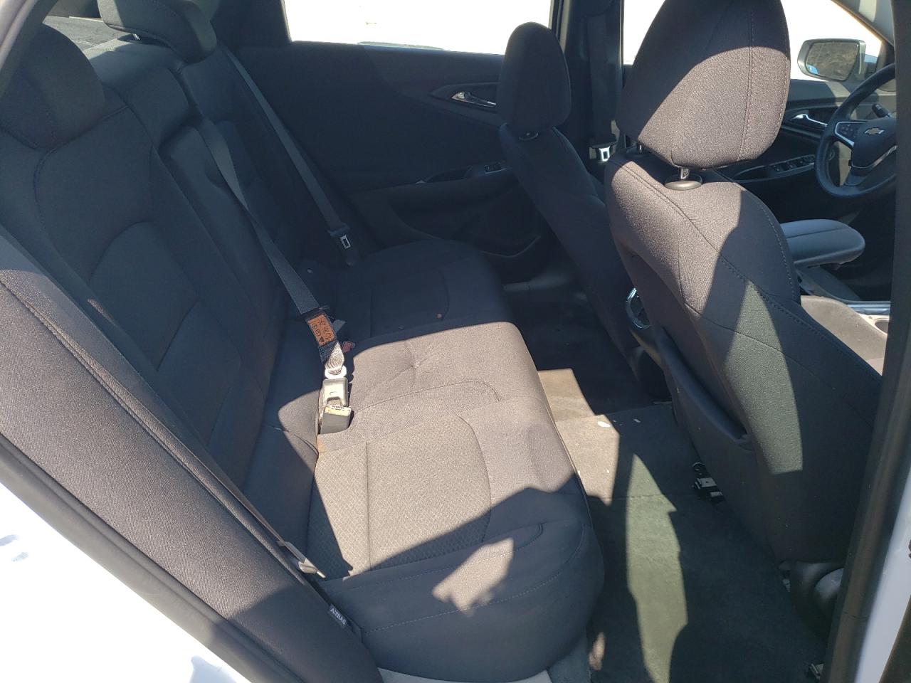 2023 CHEVROLET MALIBU LT VIN:1G1ZD5ST6PF194713