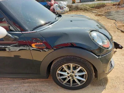 2015 MINI Cooper WMWXT3101F2B74873 VIN:WMWXT3101F2B74873