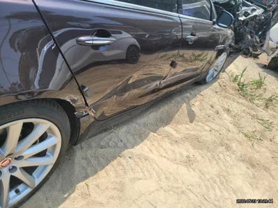 2015 Jaguar XJ SAJAA2229FNV77974 VIN:SAJAA2229FNV77974