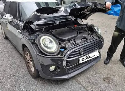 2019 MINI Cooper WMWXV3107KTF00142 VIN:WMWXV3107KTF00142