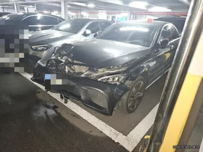 2021 Mercedes-Benz C 220 VIN: