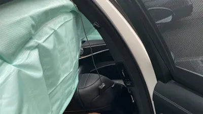 2015 Mercedes-Benz S 350 WDDUF3DB7FA165095 VIN:WDDUF3DB7FA165095