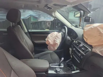 2015 BMW 320 WBAWZ510XF0L15647 VIN:WBAWZ510XF0L15647