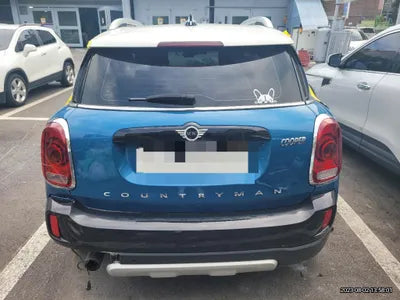 2019 MINI Countryman WMWYU9107K3K35469 VIN:WMWYU9107K3K35469