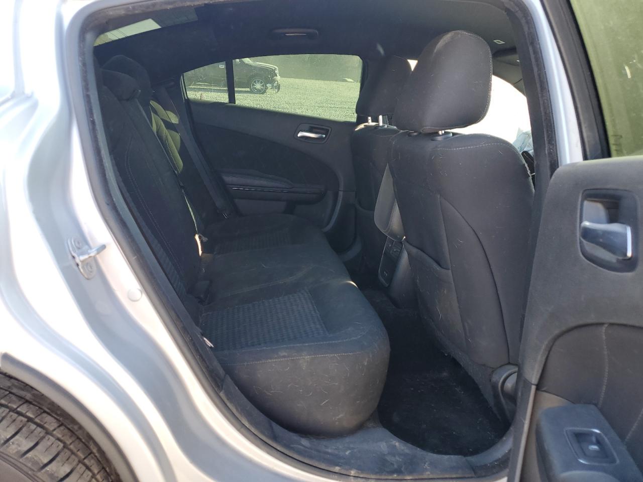 2023 DODGE CHARGER SXT VIN:2C3CDXBG8PH531901