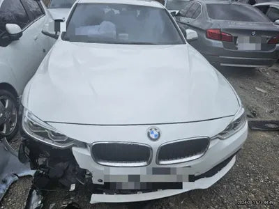 2016 BMW 320 WBA8C5108GK639924 VIN:WBA8C5108GK639924