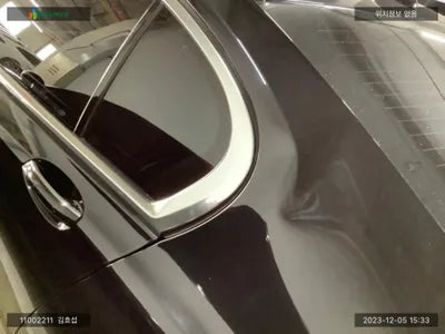 2016 BMW 750 WBA7F2101GG523680 VIN:WBA7F2101GG523680